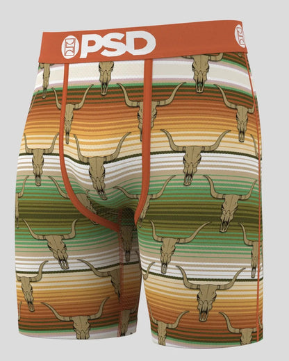 PSD 3 Pack - Rodeo - Standard Length