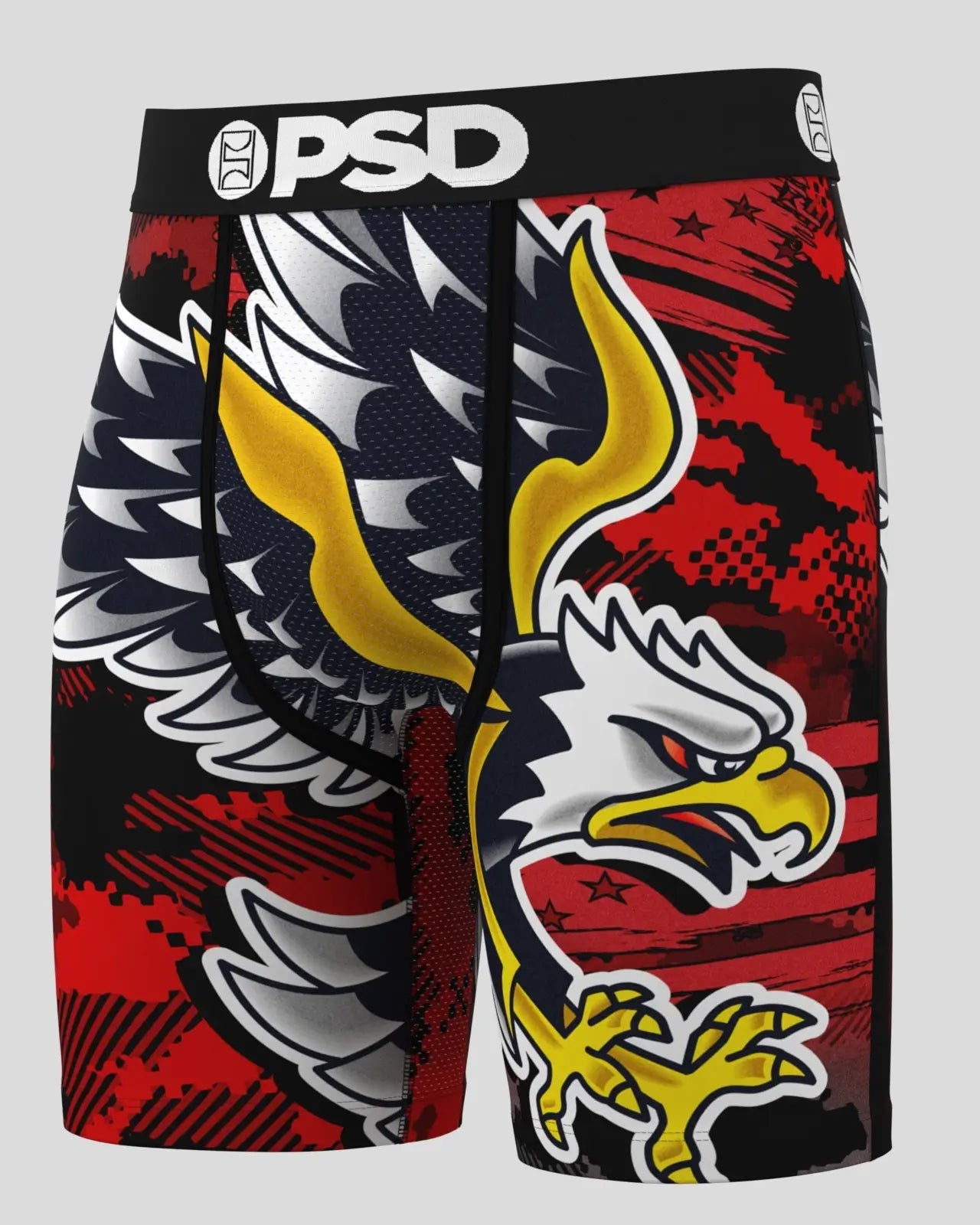 PSD 3 Pack - Rodeo - Standard Length
