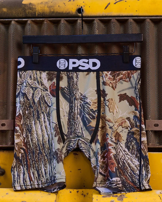 PSD Realtree - Xtra Grey - Standard Length