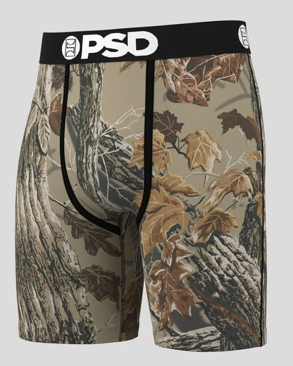 PSD Realtree - Xtra Grey - Standard Length