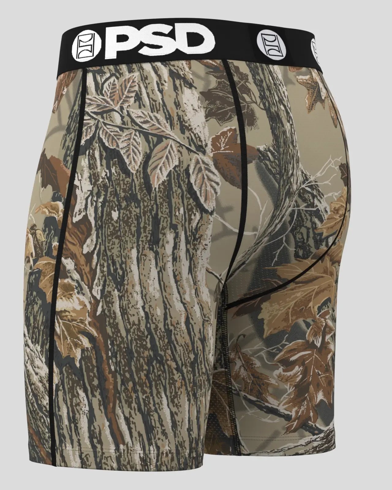 PSD Realtree - Xtra Grey - Standard Length