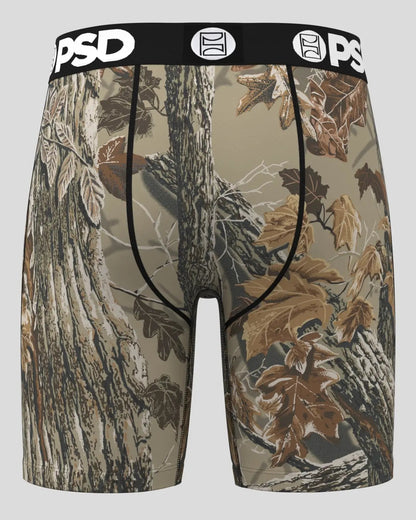 PSD Realtree - Xtra Grey - Standard Length