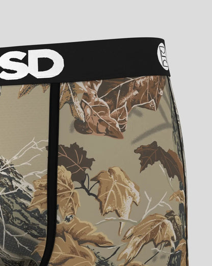 PSD Realtree - Xtra Grey - Standard Length