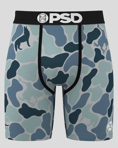 PSD Hooey - Critter Camo - Standard Length