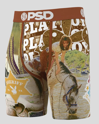 PSD Playboy - New Sheriff - Standard Length