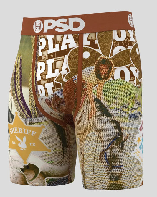 PSD Playboy - New Sheriff - Standard Length