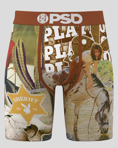 PSD Playboy - New Sheriff - Standard Length