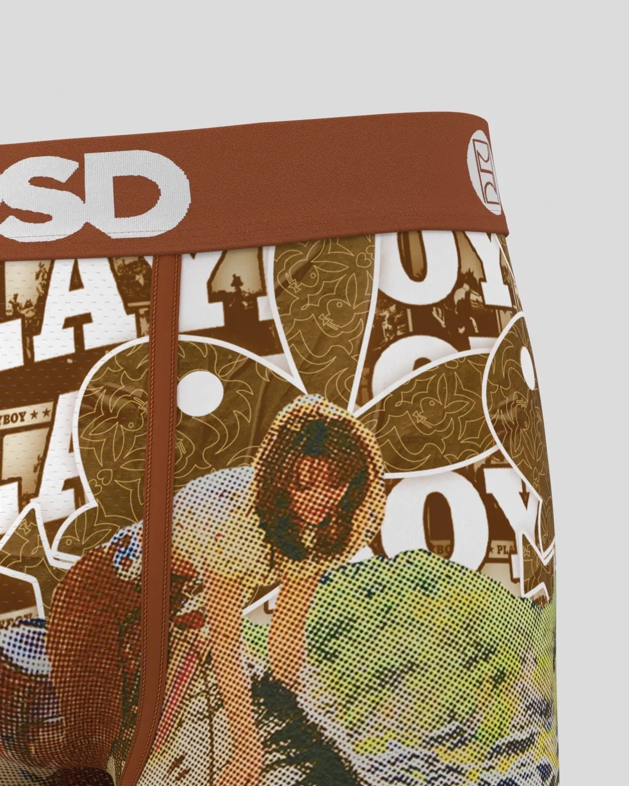 PSD Playboy - New Sheriff - Standard Length