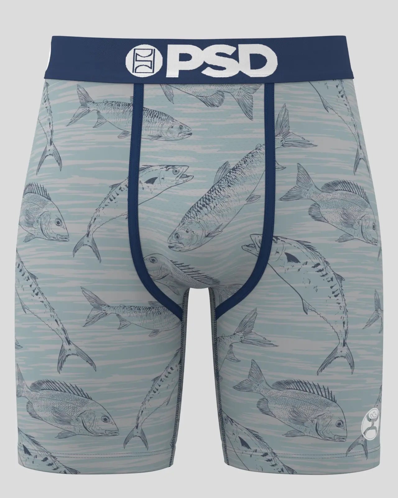 PSD Hooey - Gulf - Standard Length