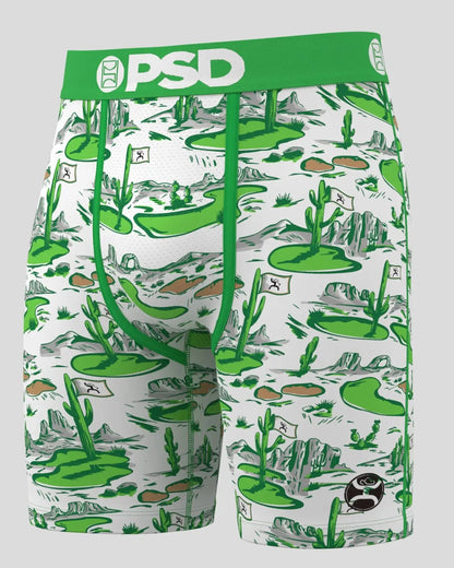 PSD Hooey - Hills - Standard Length