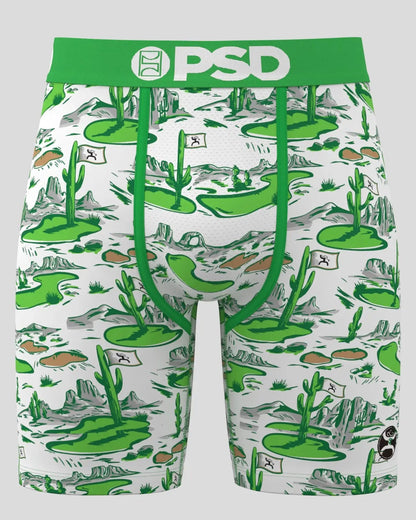 PSD Hooey - Hills - Standard Length