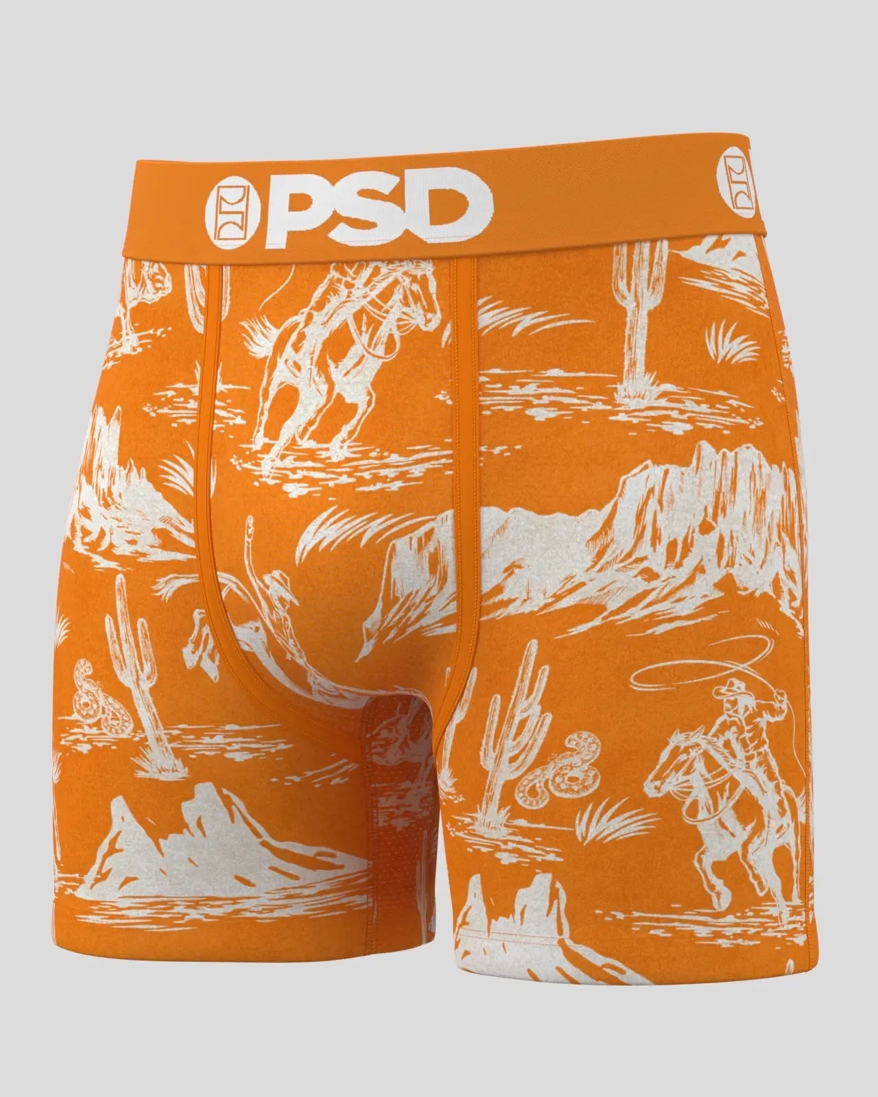 PSD Saddle Up - Mid Length