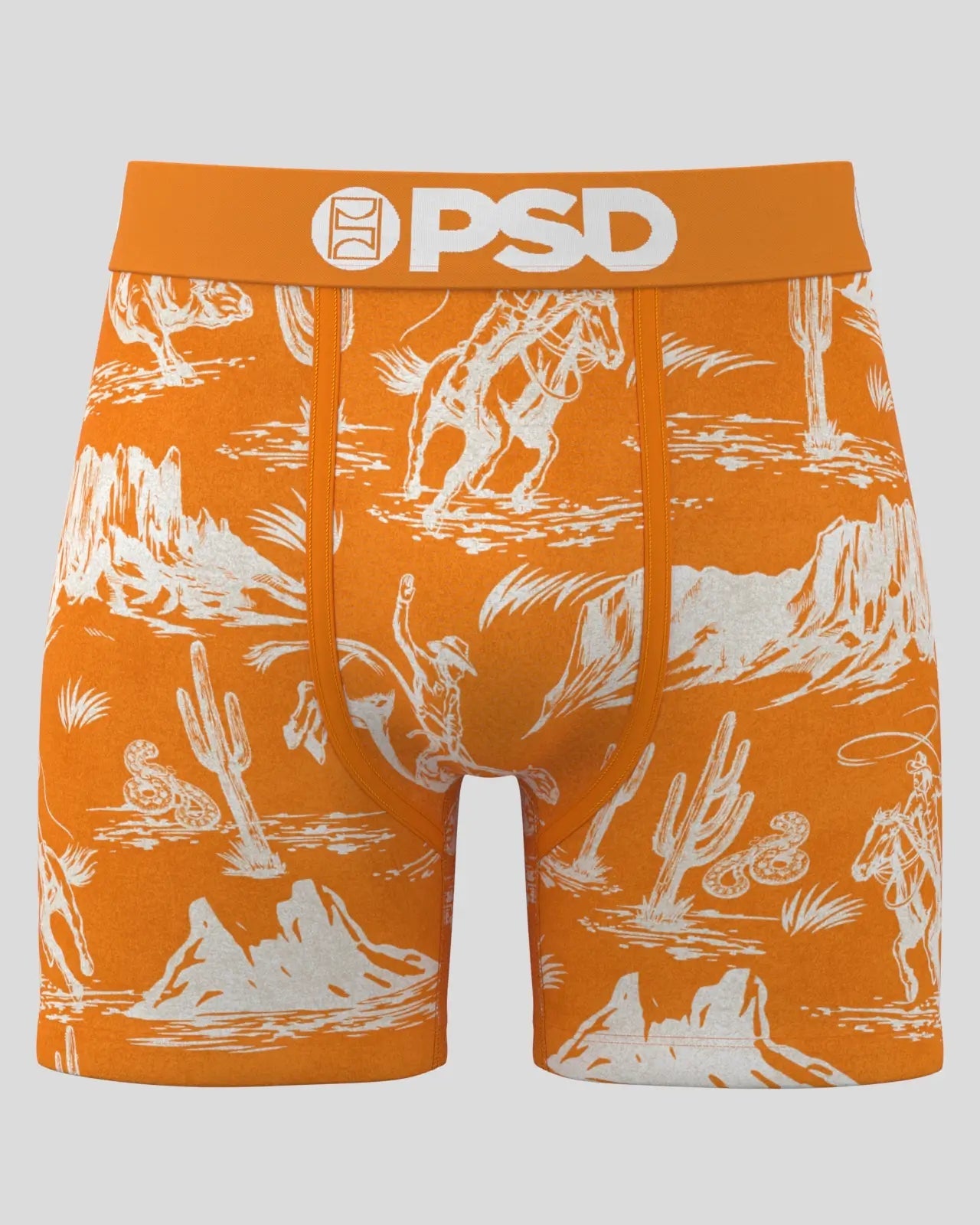 PSD Saddle Up - Mid Length