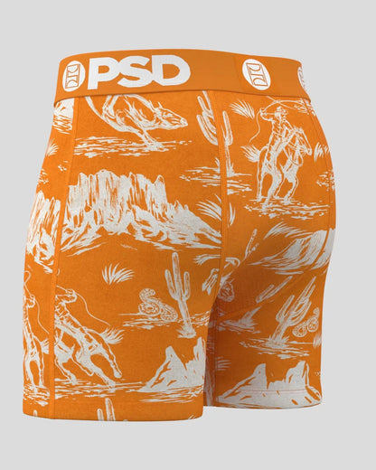 PSD Saddle Up - Mid Length