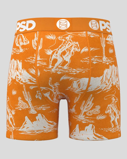 PSD Saddle Up - Mid Length