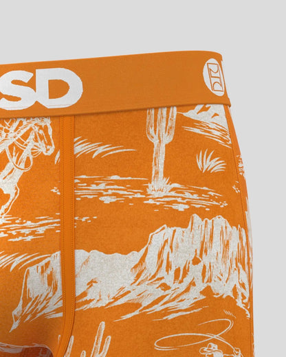 PSD Saddle Up - Mid Length