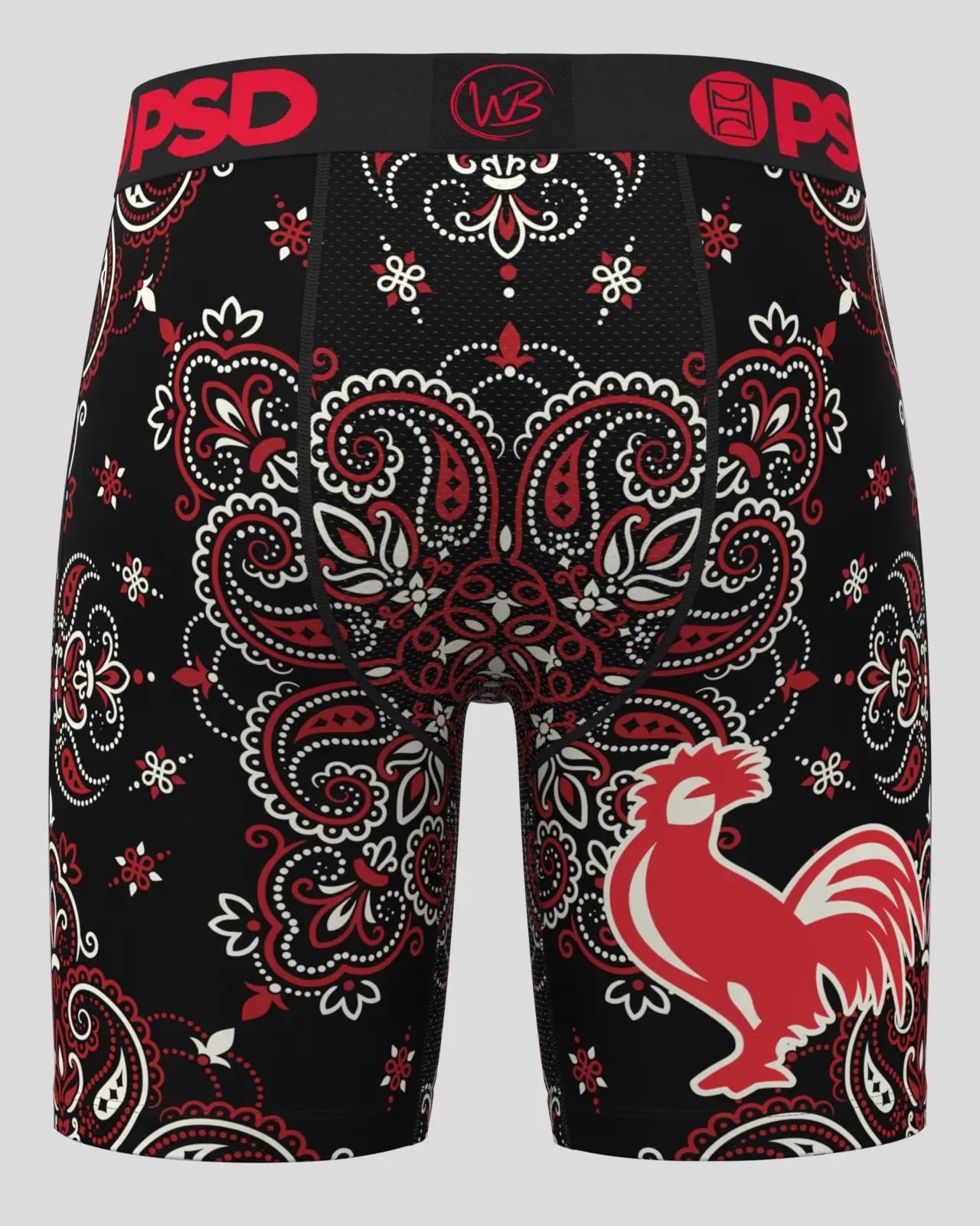 PSD Whiskey Bent - Rowdy Rooster - Standard Length