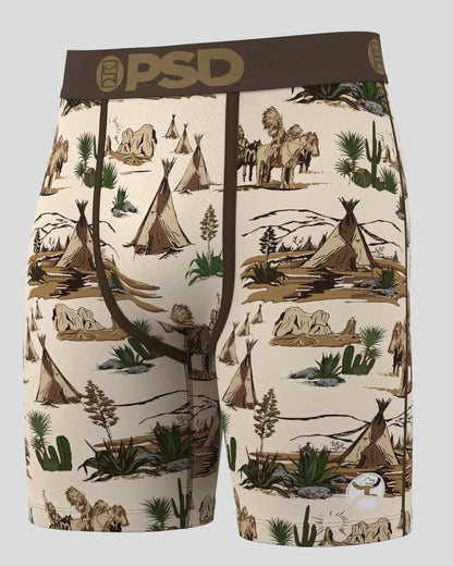 PSD Hooey - Vintage - Standard Length