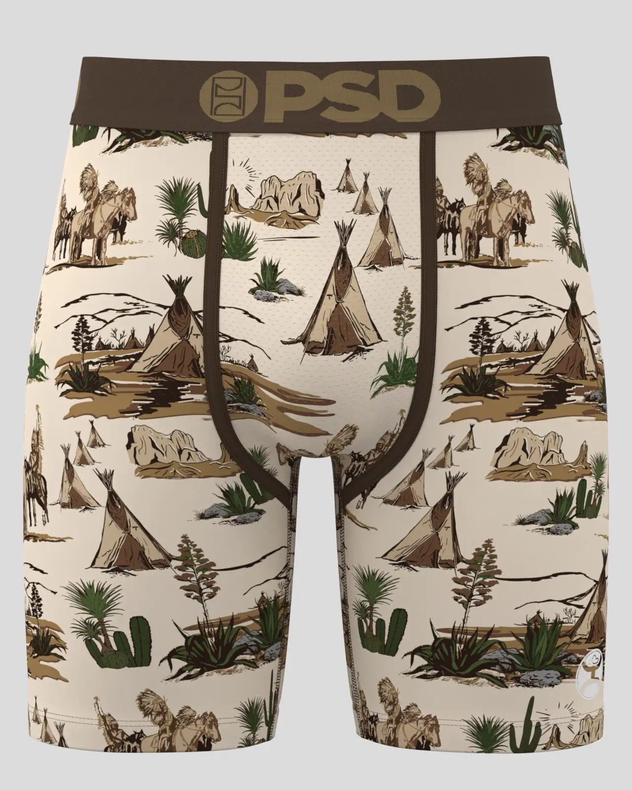PSD Hooey - Vintage - Standard Length