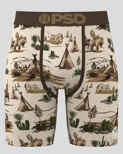 PSD Hooey - Vintage - Standard Length