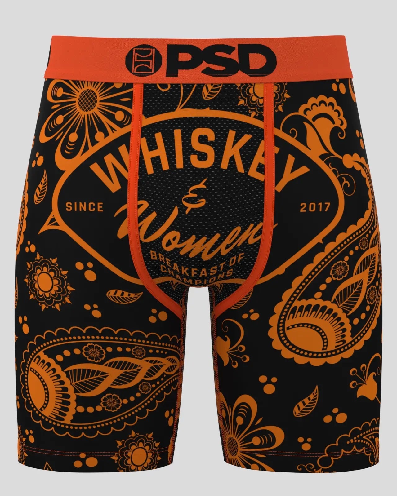 PSD Whiskey Bent - Whiskey & Women - Standard Length
