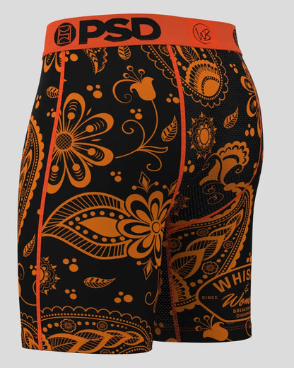 PSD Whiskey Bent - Whiskey & Women - Standard Length