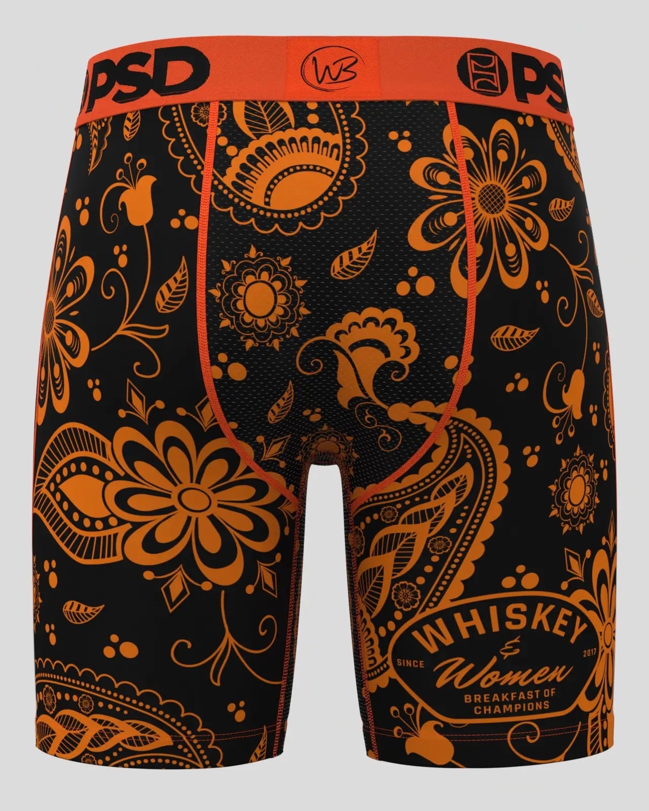 PSD Whiskey Bent - Whiskey & Women - Standard Length