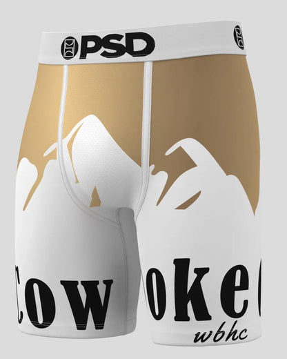 PSD Whiskey Bent - Cowpoke - Standard Length