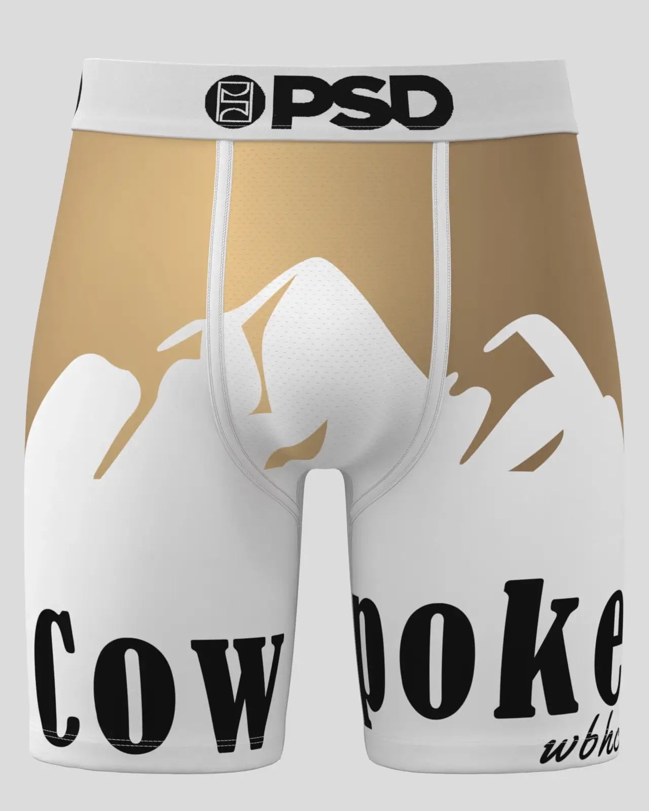 PSD Whiskey Bent - Cowpoke - Standard Length