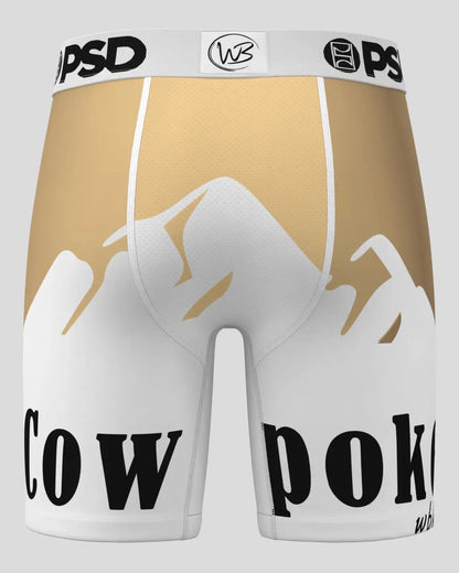 PSD Whiskey Bent - Cowpoke - Standard Length