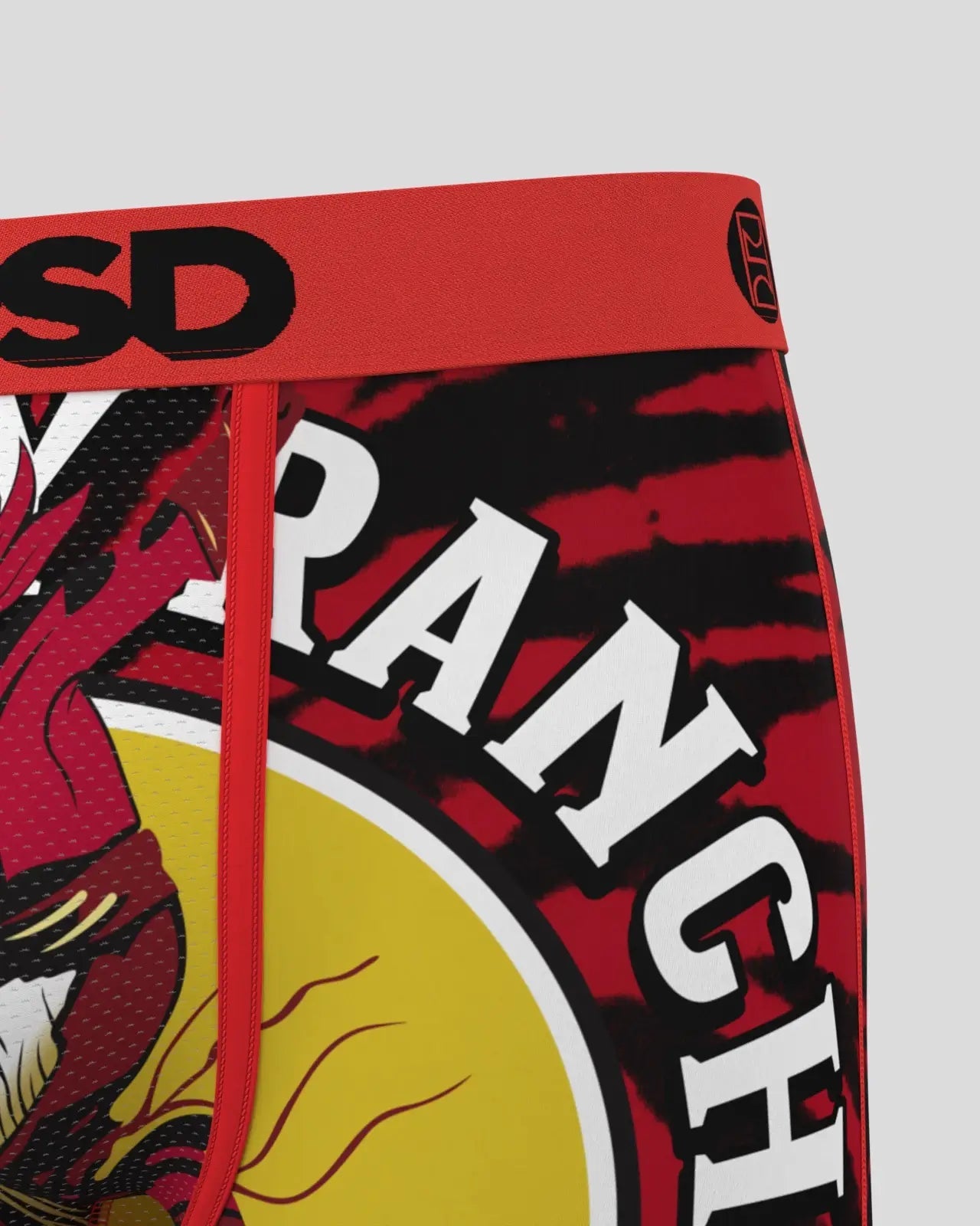 PSD Whiskey Bent - Cowpunchin' - Standard Length