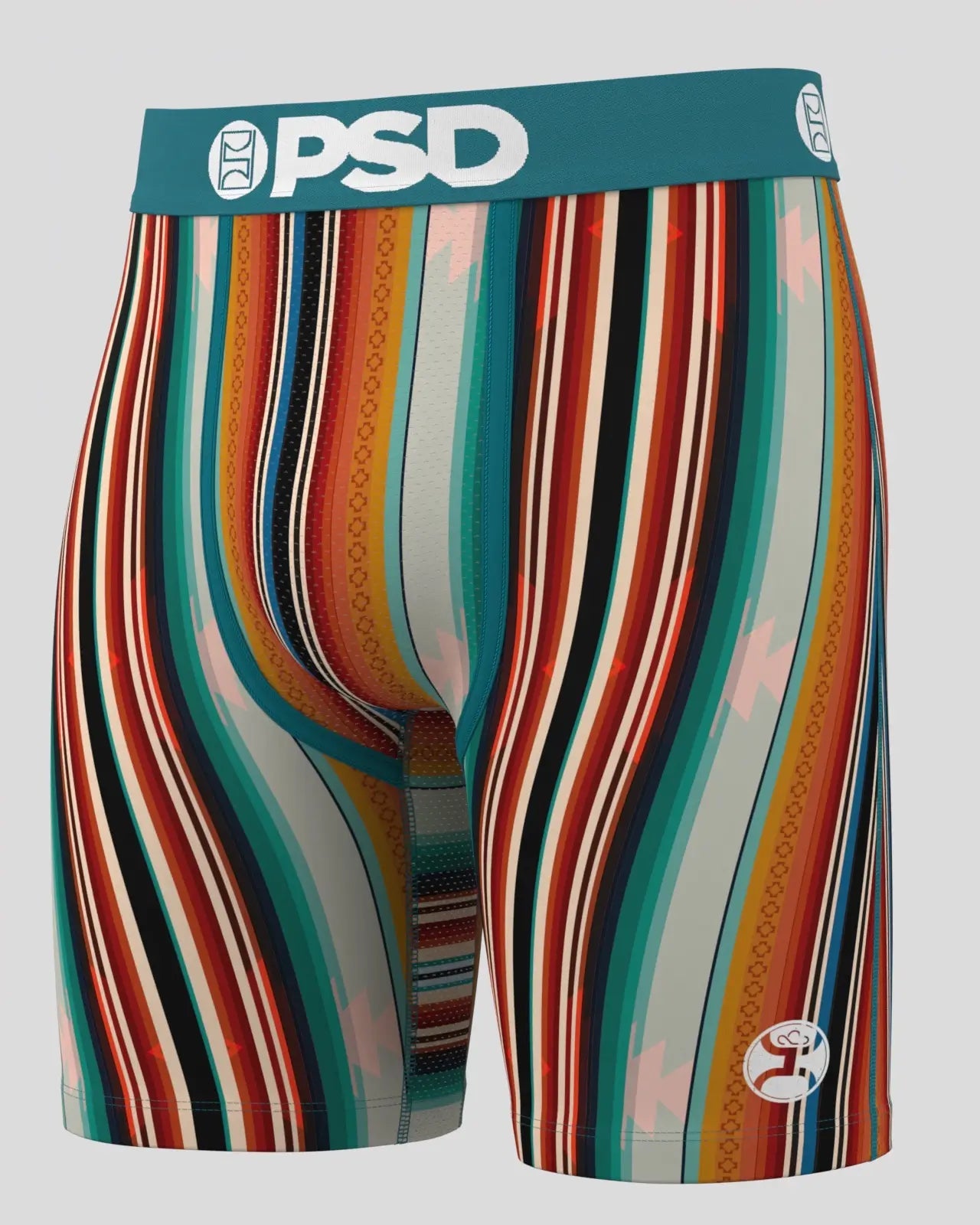 PSD Hooey - San Antonio - Standard Length
