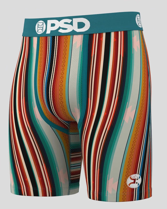 PSD Hooey - San Antonio - Standard Length