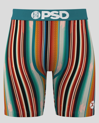 PSD Hooey - San Antonio - Standard Length