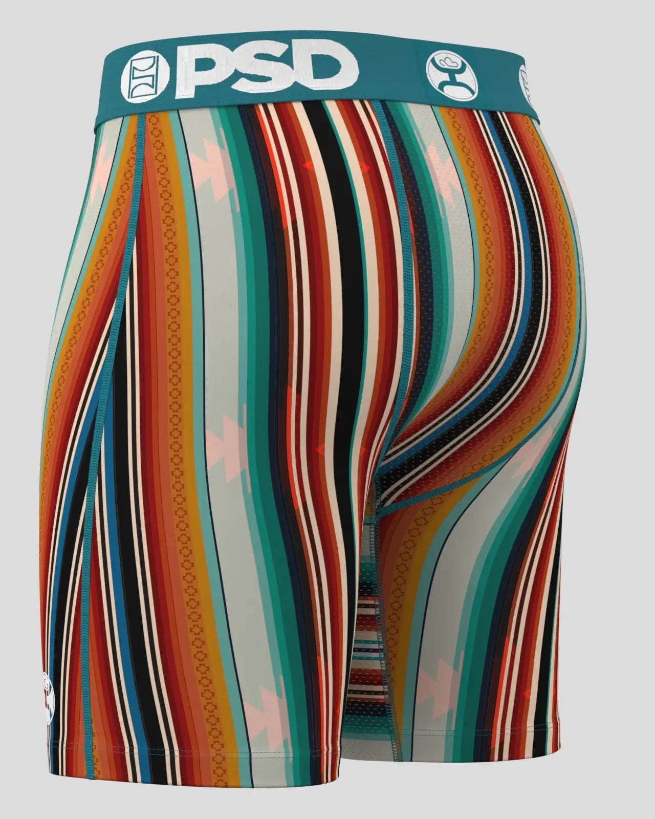 PSD Hooey - San Antonio - Standard Length