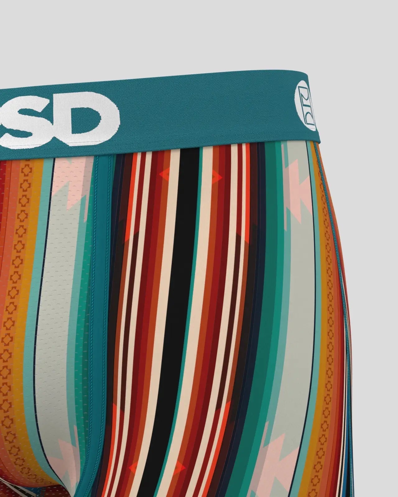 PSD Hooey - San Antonio - Standard Length