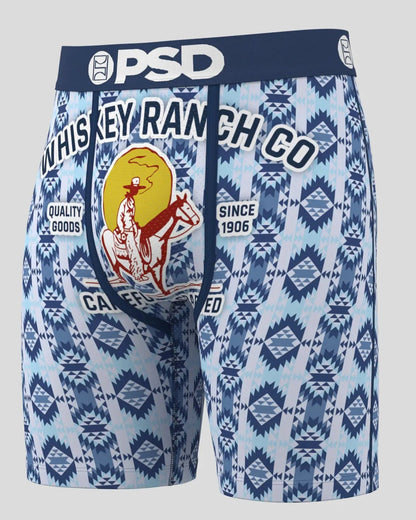 PSD Whiskey Bent - Quality - Standard Length