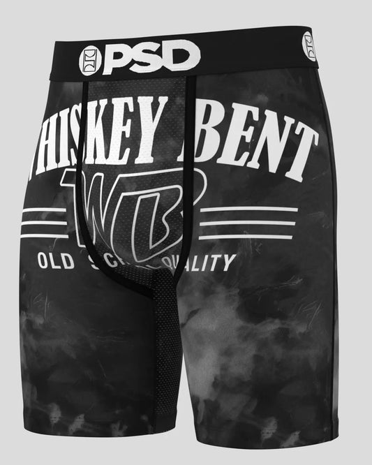 PSD Whiskey Bent - Old School - Standard Length