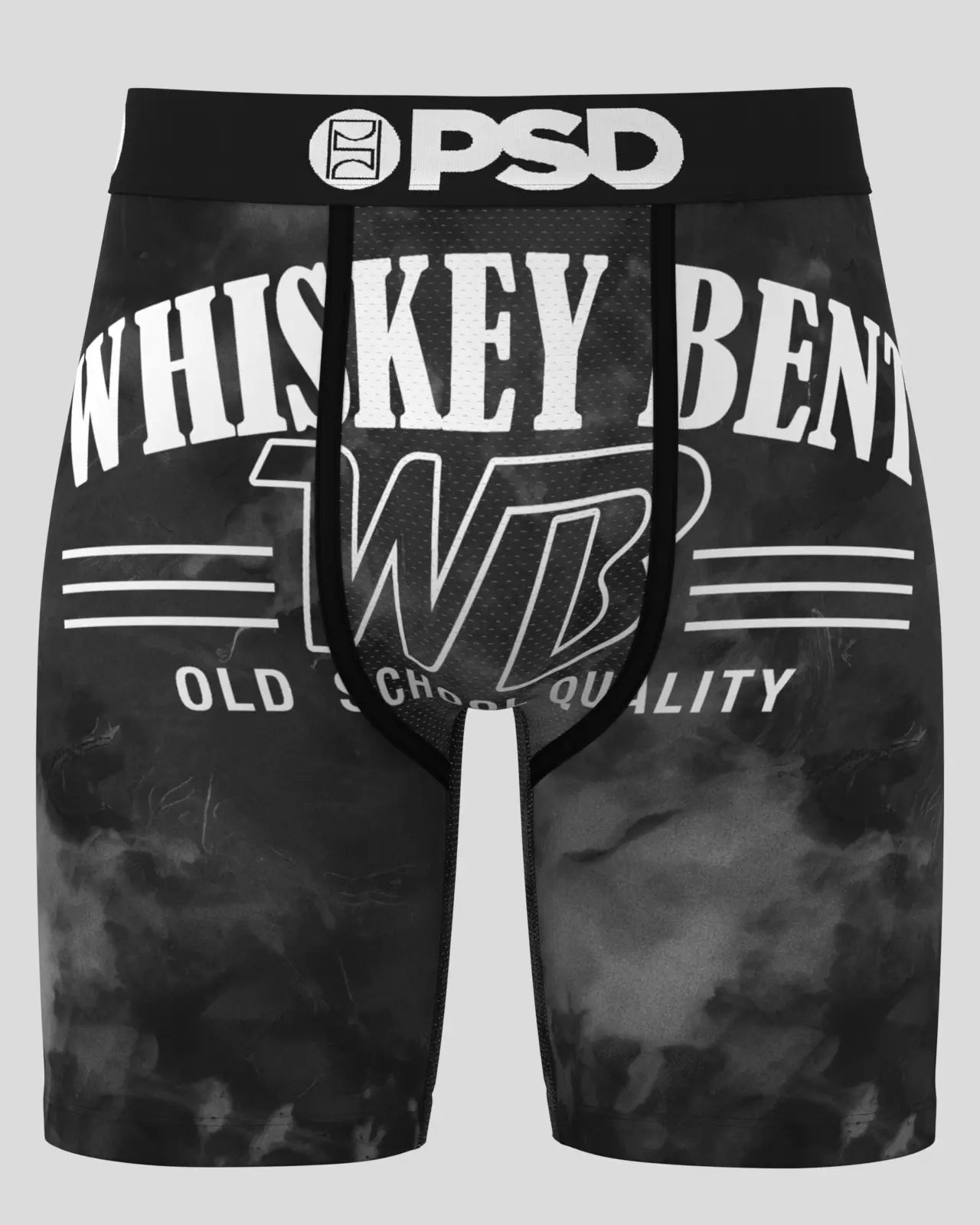 PSD Whiskey Bent - Old School - Standard Length