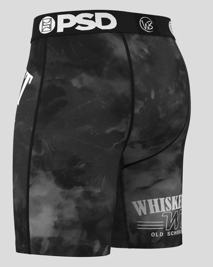 PSD Whiskey Bent - Old School - Standard Length