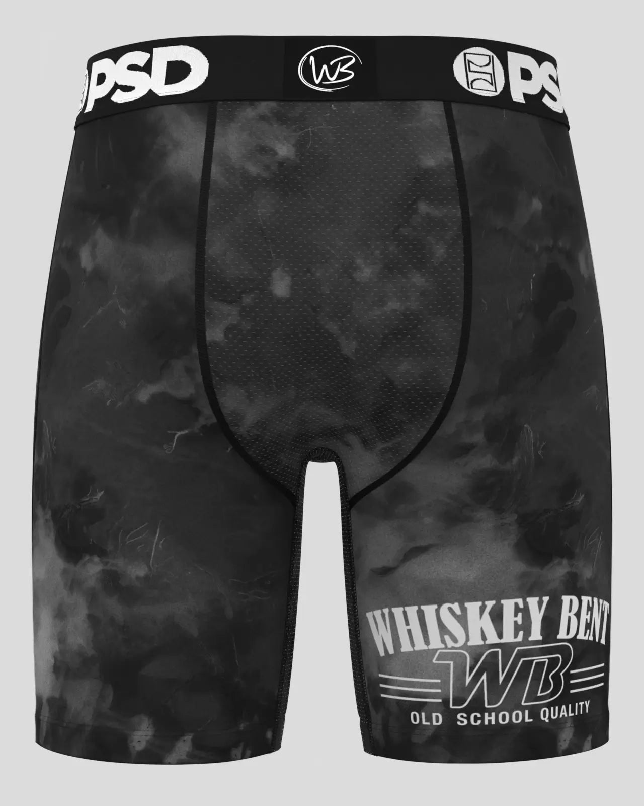 PSD Whiskey Bent - Old School - Standard Length