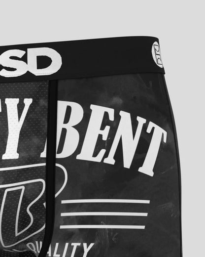 PSD Whiskey Bent - Old School - Standard Length