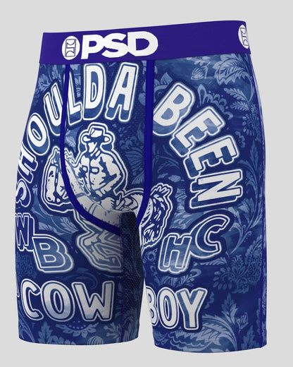 PSD Whiskey Bent - Cowboy - Standard Length