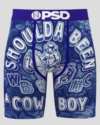 PSD Whiskey Bent - Cowboy - Standard Length