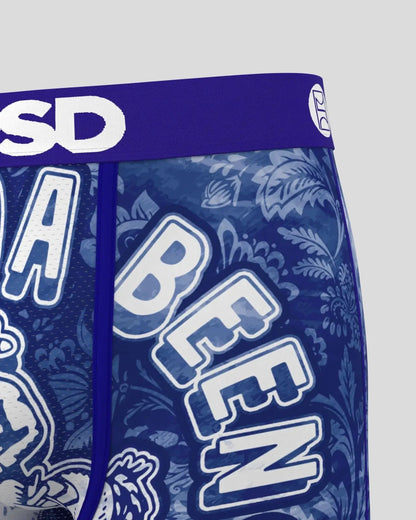 PSD Whiskey Bent - Cowboy - Standard Length