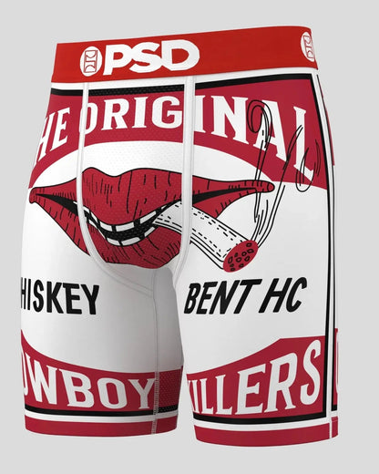 PSD Whiskey Bent - Killers - Standard Length