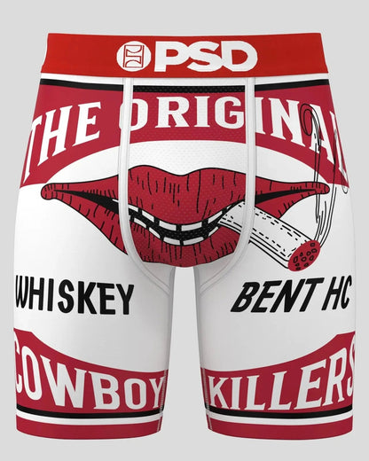 PSD Whiskey Bent - Killers - Standard Length