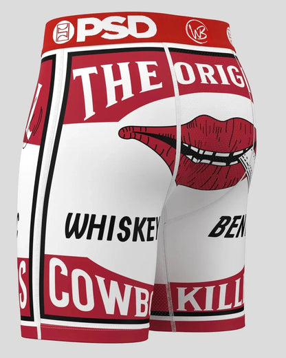 PSD Whiskey Bent - Killers - Standard Length