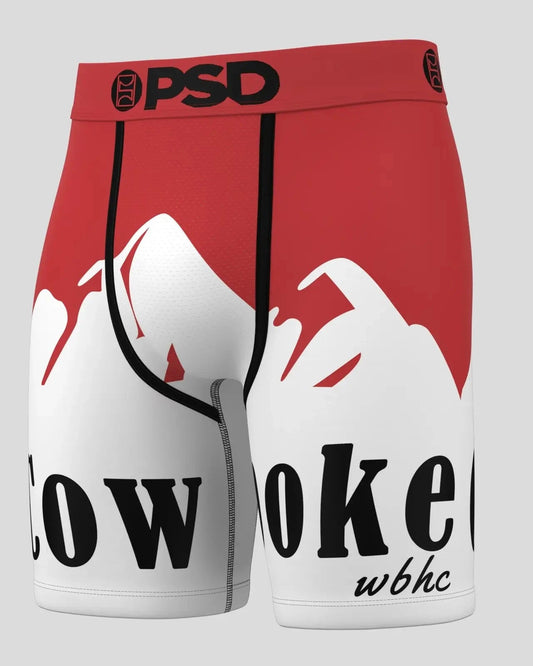 PSD Whiskey Bent - Cowpoke - Standard Length