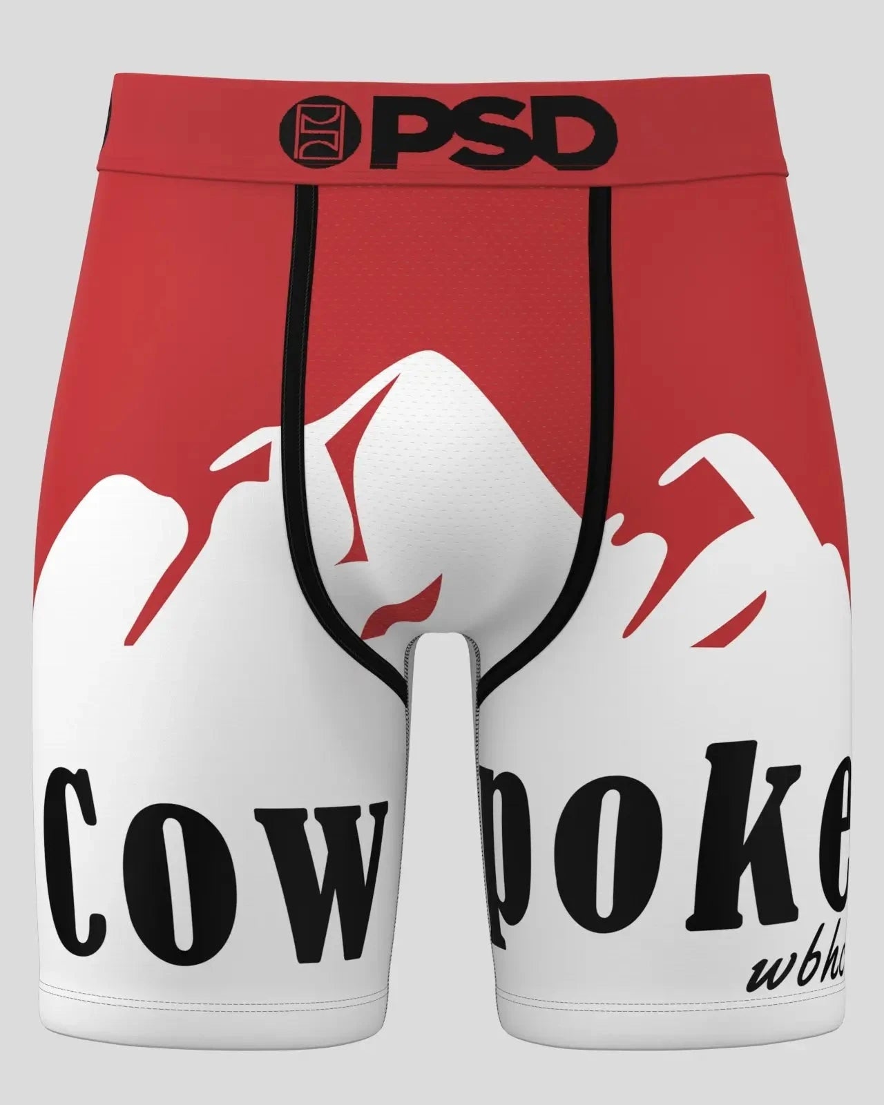 PSD Whiskey Bent - Cowpoke - Standard Length